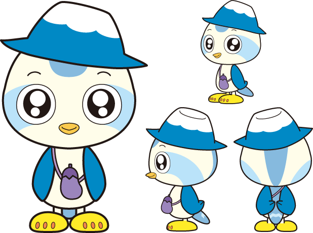 ふじ丸くん